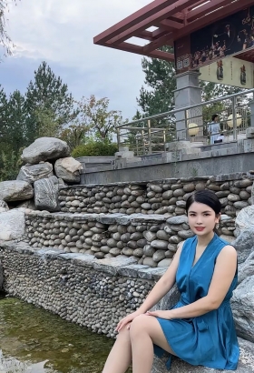 山水之间，心旷神怡[<font color=red>6P</font>]